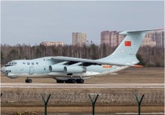 北京这款利器花费十年心血!性能谁看谁眼红