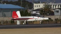 日本心神再成国人笑柄:还是没飞起来